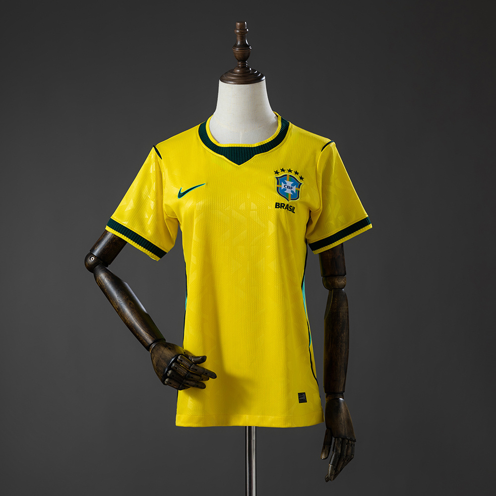 Camisa Seleção Brasileira Feminina I